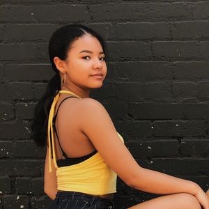 Meet your Posher, Joy